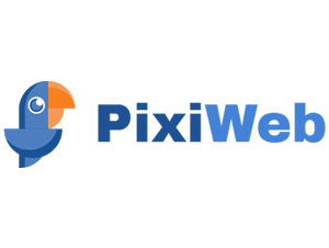 Pixiweb