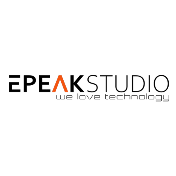 ePeak Studio logo
