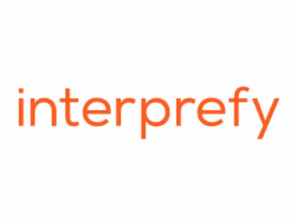 Interprefy logo
