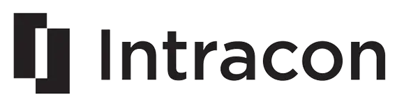 Intracon logo