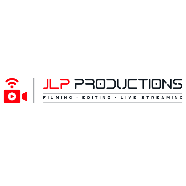 JLP Productions logo