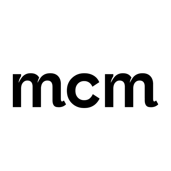 MCM logo