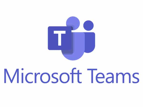 Microsoft Teams logo