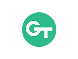 Green Terp logo