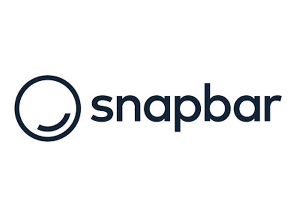 Snapbar logo