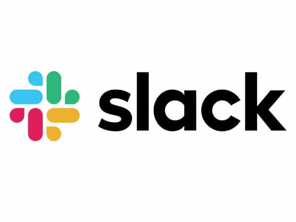 Slack logo