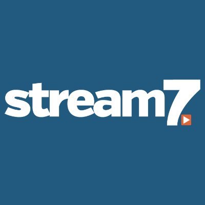 Stream7 logo
