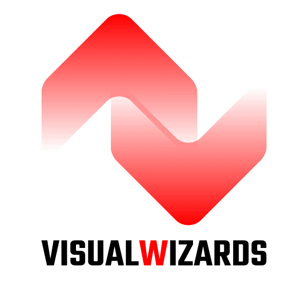 Visual Wizards logo