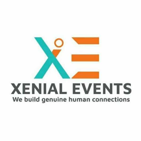 Xenial Events logo