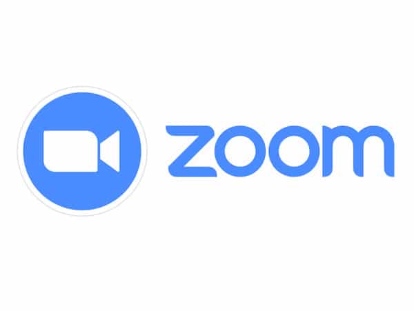 Zoom logo